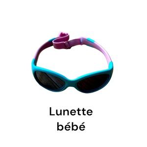 Baby sunglasses